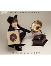 Nissy(西島隆弘)/Nissy Entertainment 2nd Liv… Amazon.co.jp: Nissy Entertainment 2nd LIVE -FINAL- in TOKYO